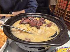 -七菜馆·东北菜·蒸饺(文体路店)