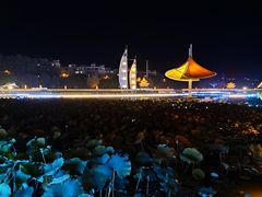 -党河风情线国家水利风景区