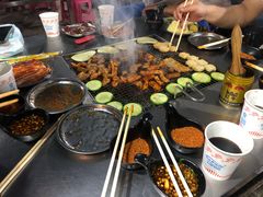 -同心烧烤(总店)