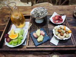 -觅糖派对·宝宝宴生日宴一站式派对策划(河西店)