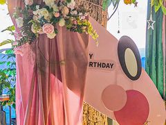 -烛影拾光观景餐厅·创意菜·摄影·小提琴(大唐不夜城店)