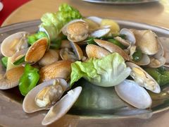 -真浪大家乐海鲜餐馆
