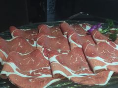 -鲁西肥牛(九方购物中心店)