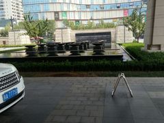 -西安凯悦酒店·湖畔中餐厅