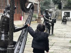 -龙潭水乡