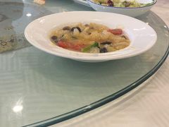 -江南村酒家