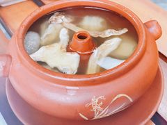 -西双版纳洲际度假酒店-曼霖轩中餐厅