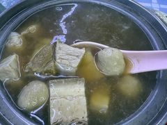 -新记肉骨茶