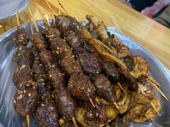 -王红军龙虾(盐仓桥店)