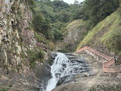 -五泄景区