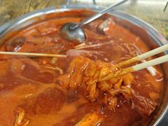 -姐妹辣糊糊(朝阳巷二店)