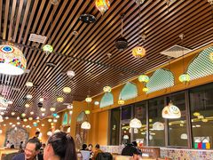 -君邦火锅(新疆大厦店)