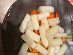 -炭舍干锅·烤鱼(扬名广场店)