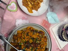 -食味楼(枫林湾店)