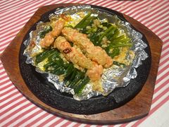 -永信海鲜(群星城店)