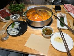 -四喜小胖·北京涮肉(五道营店)