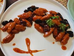 -素心小筑(后沙裕镇店)