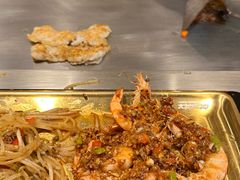 -大神太神·铁板烧(瑞虹天地月亮湾店)