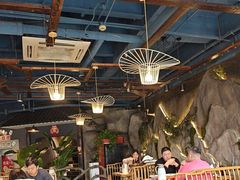 -常和州·夜宵大排档(常州单店)