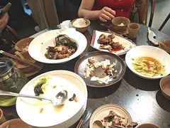 -乌记大厨餐厅