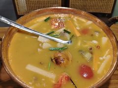 -紫滇源云南生态菜(丹凤街店)