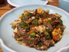 -湘水滨·臭鳜鱼·湘菜(马驹桥店)