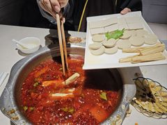 -万和源炝锅城·活鱼现炝(文艺北路店)