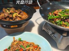 -寻乡迹· 湖南家宴(竹坑店)