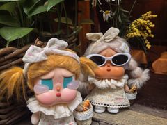 -秘密花园(法华镇路店)