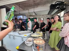 -大兴街扣碗包子馆