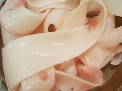 -重庆老火锅王(西安北路店)