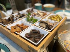 -大理董·董家小厨野生菌火锅(古城旗舰店)