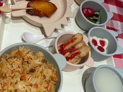 -西贝(枫蓝国际购物中心店)