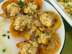 -景好海鲜餐厅(大鹏必选旅游店)