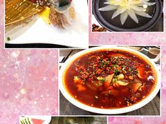 -庆合府重庆大排档(紫都城店)