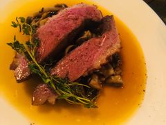 -羽深肉铺 Steak & Wine