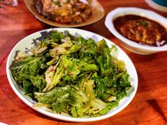 -勇猛子川菜馆(新军路店)