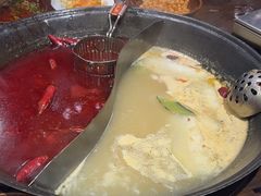 -萍姐火锅·公路夜市(南京新街口店)