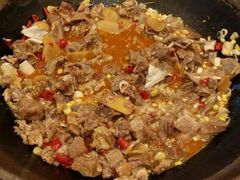 android_upload_pic-名羊天下陕北横山铁锅炖羊肉(博文路店)