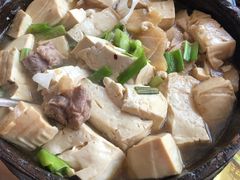 -道成印象餐厅(廿八都古镇店)