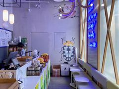 -Green Option(官舍店)