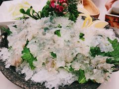 -围炉夜话·潮汕卤水火锅(榕江店)