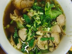 -柴头哥·牛肉火锅(爱民路店)