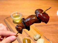 -天水蔬食料理(树德之光店)