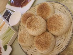 -京尊烤鸭店JINGZUN(春秀路店)