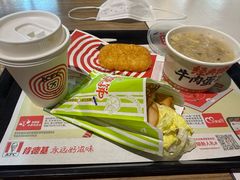 -肯德基(昌里店)