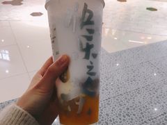 -LELECHA乐乐茶(新街口大洋店)