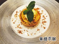 -北京华彬费尔蒙酒店·刃餐厅