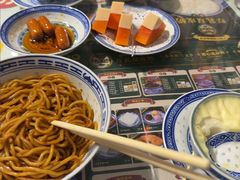 -广信牛奶甜品世家(台东店)