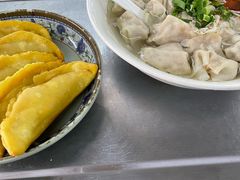 -金陵老丁家馄饨(新街口店)
